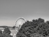 Riesenrad  PENTAX K-3 Mark III Monochrome, SMC PENTAX-FA 1.9/43 Limited - 15.08.2025 -