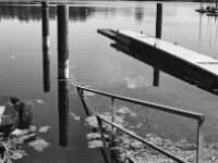 Anlegestege  Pentax LX, SMC Pentax FA 1.9/43 Limited, ADOX CHS 100 II  - 16.05.2025 -