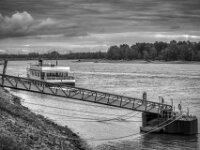 Anleger in Rees  PENTAX K-1, HD PENTAX - D FA 2.8/24-70 ED SDM WR  - 17.10.2025  -