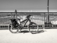 Emscherbaustelle  PENTAX K-3 Mark III Monochrome, HD PENTAX - DA* 2.8/16-50 ED PLM AW  - 19.03.2025 -