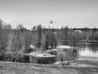 Lippe Naturschutz  PENTAX K-3 Mark III Monochrome, HD PENTAX - DA* 2.8/16-50 ED PLM AW  - 19.03.2025 -