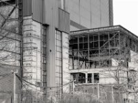 Abbau Verkleidungen  PENTAX K-3 Mark III Monochrome, HD PENTAX - DA* 2.8/16-50 ED PLM AW  - 21.02.2025 -