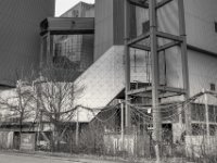Kraftwerk  PENTAX K-3 Mark III Monochrome, HD PENTAX - DA* 2.8/16-50 ED PLM AW  - 21.02.2025 -