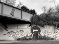 Brücken-Art  PENTAX K-3 Mark III Monochrome, HD PENTAX - DA* 2.8/16-50 ED PLM AW  - 21.02.2025 -