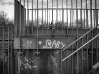 Tschüss Baby  PENTAX K-3 Mark III Monochrome, HD PENTAX - DA* 2.8/16-50 ED PLM AW  - 21.02.2025 -