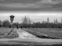 Sie fahren los, ich bin zurück  PENTAX K-3 Mark III Monochrome, HD PENTAX - DA* 2.8/16-50 ED PLM AW  - 21.02.2025 -