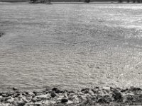 Der Fluss  PENTAX K-3 Mark III Monochrome, SMC PENTAX-FA 1.8/31 AL Limited   - 21.03.2025 -