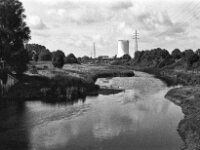 Kühlturm  Pentax Super A, SMC PENTAX-FA 1.9/43 Limited  - 26.05.2025 -