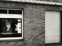 Zeitgeist  Pentax Super A, SMC PENTAX-FA 1.9/43 Limited  - 26.05.2025 -