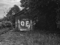 Kein Durchblick  Pentax Super A, SMC PENTAX-FA 1.9/43 Limited  - 26.05.2025 -