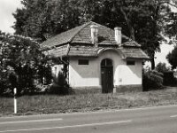 Alt, morbide ....  Pentax Super A, SMC PENTAX-FA 1.9/43 Limited  - 26.05.2025 -