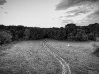 Weg zum Fort Blücher  PENTAX K-3 Mark III Monochrome, HD PENTAX - DA* 2.8/ 11-18 ED DC AW