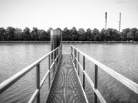 Anlegersteg  PENTAX K-3 Mark III Monochrome, HD PENTAX - DA* 2.8/ 11-18 ED DC AW