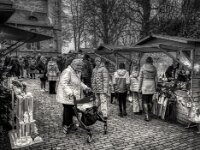 Anfang vom Rundgang  PENTAX K-3 Mark III Monochrome, HD PENTAX - DA* 2.8/ 11-18 ED DC AW  - 29.11.2025  -