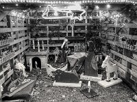 Krippe einmal anders  PENTAX K-3 Mark III Monochrome, HD PENTAX - DA* 2.8/ 11-18 ED DC AW  - 29.11.2025  -