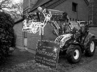 Er hat sich fein gemacht  PENTAX K-3 Mark III Monochrome, HD PENTAX - DA* 2.8/ 11-18 ED DC AW  - 29.11.2025  -