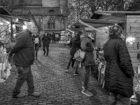 Kirchweg  PENTAX K-3 Mark III Monochrome, HD PENTAX - DA* 2.8/ 11-18 ED DC AW  - 29.11.2025  -