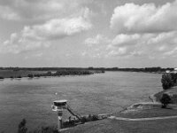 Rheinblick bei Wesel  Fuji GS 645 S prof.WIDE 60, Adox CHS 100 II  - 30.05.2025 -