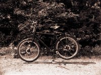 Halt am Mittag  Pentax 645N, 2.8/45, Adox CHS100@80  - 18.07.2015 -