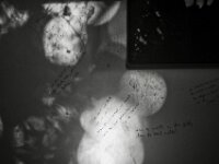nicht vergessen  PENTAX K-1, - HD PENTAX - SMC PENTAX-FA 1.8/77 Limited  -  10.10.2025  -
