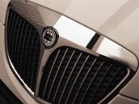Lancia  Lancia Kühlergrill