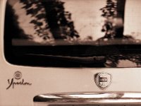 Anti Atom Lancia  Pentax 645N, 2.8/150, Efke R100/64  - 06.06.2013 -