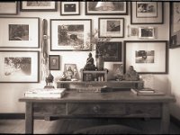 Stille  Agfa Billy Record; Fuji Acros 100/80 - 02.03.2011 -