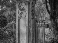 Tor  PENTAX K-3 Mark III Monochrome, SMC PENTAX-FA 1.8/77 Limited - 03.09.2024 -