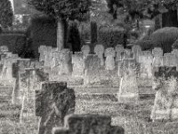 Gleichheit im Tod  PENTAX K-3 Mark III Monochrome, SMC PENTAX-FA 1.8/77 Limited - 03.09.2024 -
