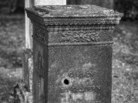 Schussloch  PENTAX K-3 Mark III Monochrome, SMC PENTAX-FA 1.8/77 Limited - 03.09.2024 -