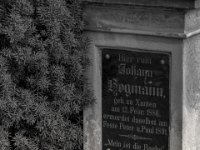 Mein ist die Rache ...  PENTAX K-3 Mark III Monochrome, SMC PENTAX-FA 1.8/77 Limited - 03.09.2024 -