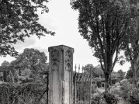 Eingang zur Ewigkeit  PENTAX K-3 Mark III Monochrome, HD PENTAX - DA* 2.8/ 11-18 ED DC AW  - 13.09.2024 -