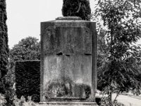 Alte Erinnerung  PENTAX K-3 Mark III Monochrome, HD PENTAX - DA* 2.8/ 11-18 ED DC AW  - 13.09.2024 -