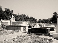 Friedhof Aghia Galini, Kreta  Chinon CE 4, 3.5/35-70, NN 400