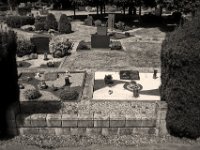 Friedhof Büderich  Pentax K-1, smc PENTAX-FA 31mm F1.8 AL Limited  - 13.07.2018 - : Büderich, Friedhof
