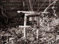 Rotas Grab  Pentax 67II, SMC Takumar 4.5/75, Bergger Pancro400@200  - 16.04.2022 -