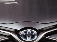 Toyota Hybrid