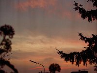 Sonnenaufgang