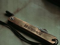 Japan - Taschenmesser