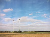 Windräder