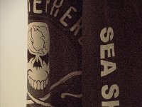 sea shepherd