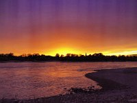 Sonnenuntergang