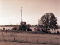 Energie  Pentax 645N, 2.8/75, Gelbfilter, HP5+@250 - 26.07.2014 -