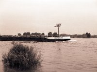 Hochwasser  Pentax 67II, SMC 2.4/105, Adox CHS 100/64