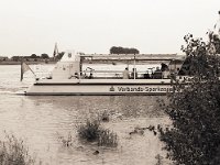 Personenrheinfähre bei Xanten  Pentax 67II, 2.4/105, Adox CHS 100/64