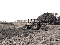 Arbeitspause - Mahlzeit  Pentax 645N, 2.8/150, 400TX/250