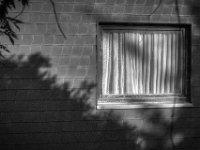 Fenster am Morgen  PENTAX K-3 Mark III Monochrome, HD PENTAX - D FA* 1.4/50 SDM AW  - 25.10.2024 -