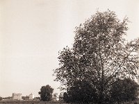 Raiffeisen  Seagull 4A103 HAIOU 3.5/75, Bergger Pancro 400