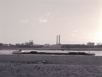 Lastkahn  Pentax 67II, SMC 2.4/105, Bergger Pancro 400@320