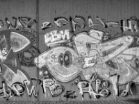 Brückenwand  PENTAX K-3 Mark III Monochrome, SMC PENTAX-FA 1.9/43 Limited  -20.07.2024 -